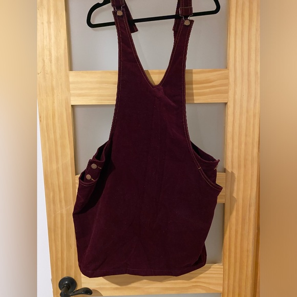 Corduroy jumper - Picture 1 of 3